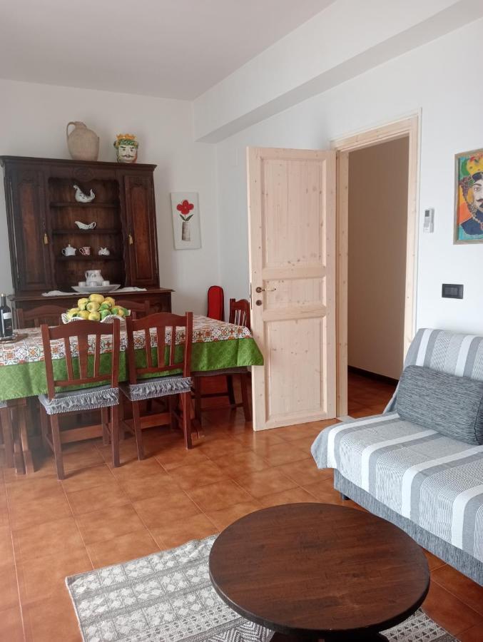 Villa Johnny And Mary'S House Breathtaking View Taormina Exterior foto
