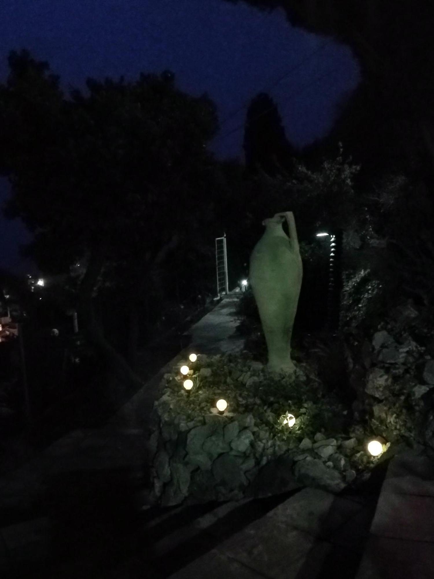Villa Johnny And Mary'S House Breathtaking View Taormina Zimmer foto