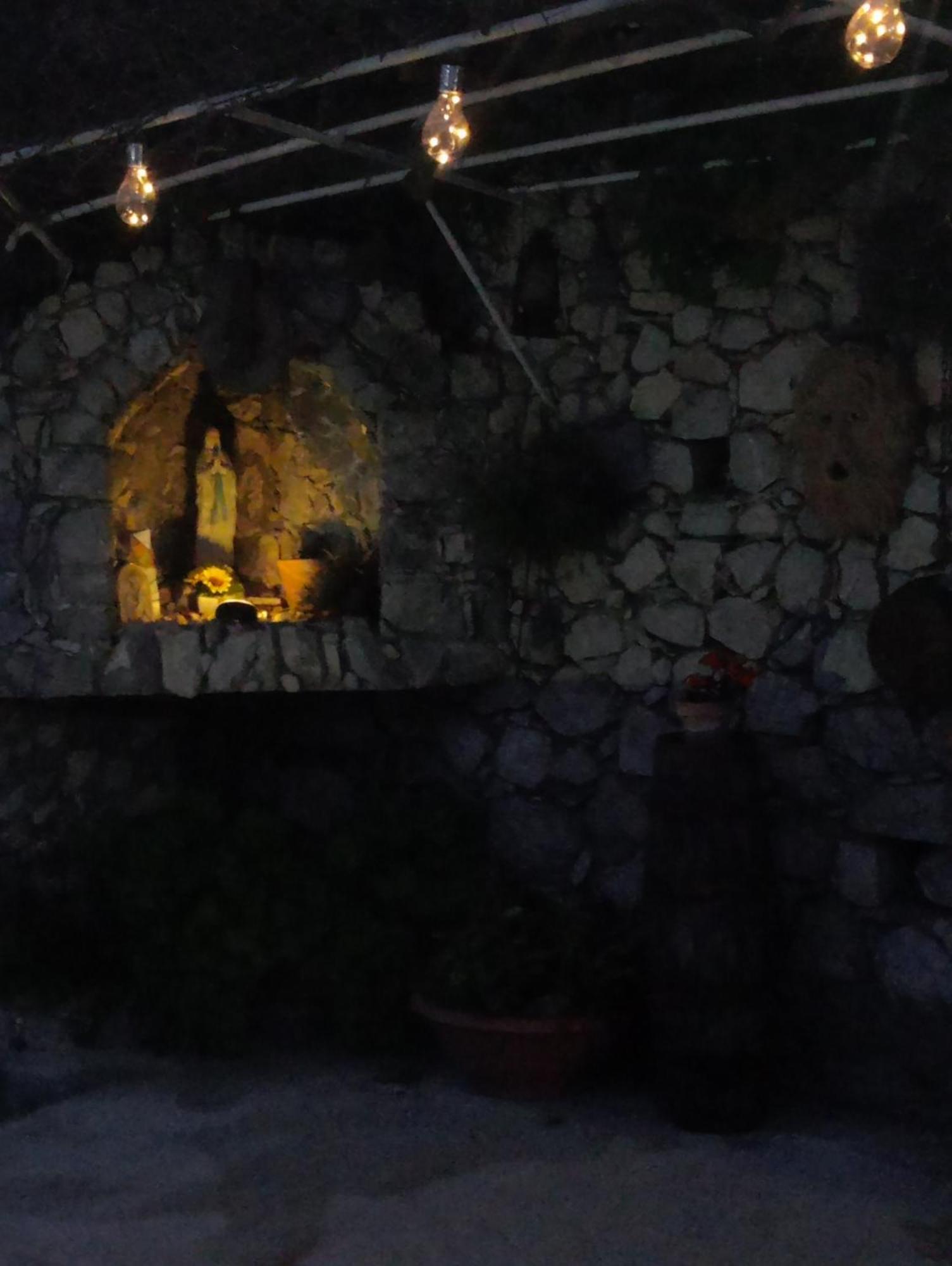 Villa Johnny And Mary'S House Breathtaking View Taormina Zimmer foto